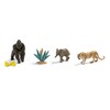 Schleich 41403 - Dschungel Set