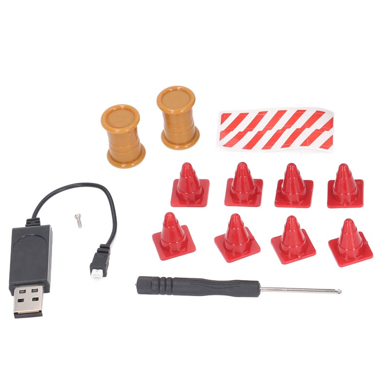 2.4Ghz 1:32 Scale Remote Control Car High Speed 2 Modes