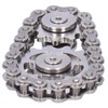 Gyroscope Sprockets Chains Flywheel Stress Relief Decompression Toys for Kids
