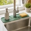 Large Silicone Draining Mat