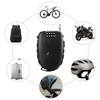 ANBOO Scooter Lock, 90 cm Cable Lock Lightweight with 4-Digit