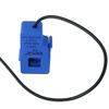 Current Transformer ZCZQC Blue SCT-013 0-100A Non-invasive AC Current Sensor