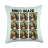 Funny Mona Lisa Memes Board Mona Lisa Moods and Feelings