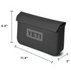 YETI Sidekick Dry 3L Gear Case, Cape Taupe