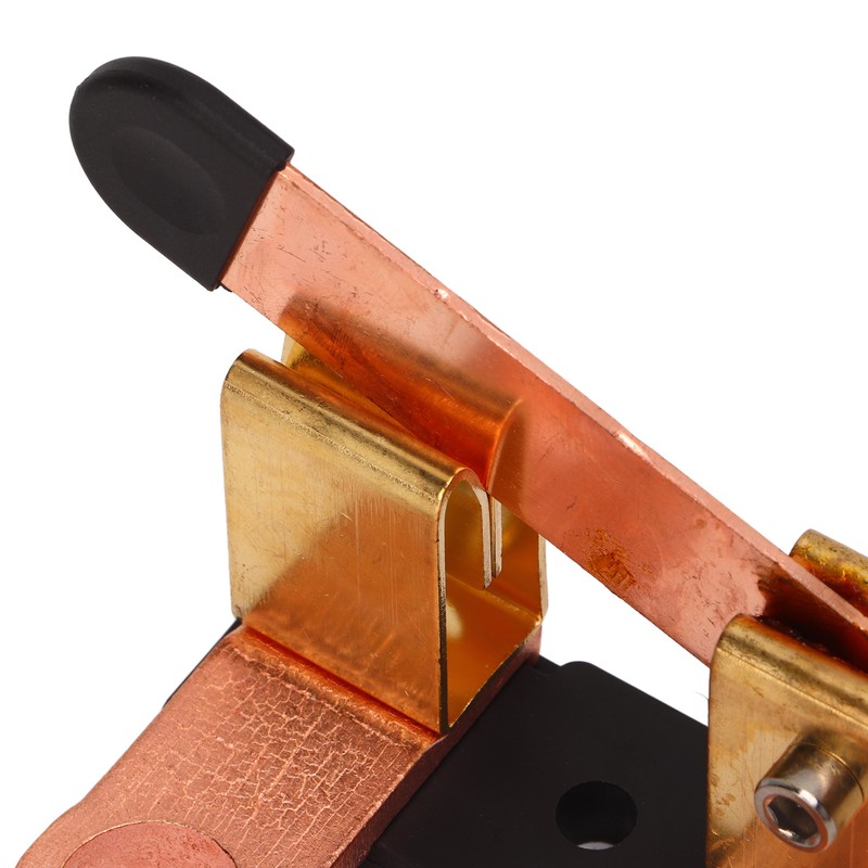Vertical Knife Blade Negative Battery Disconnect Switch Master Cut Off