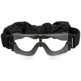 bolle TACTICAL ゴーグル X-800 100800110