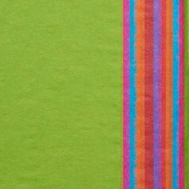 Papyrus 12 Sheet Tissue Paper (Bright Multicolor) for Gifts, Decorations, Crafts, DIY and More