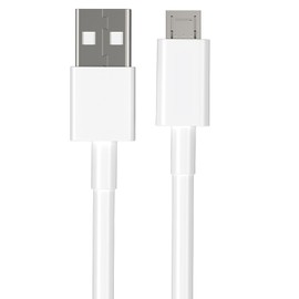 GGRD Kindle Tablet Micro USB Charger Cable Cord for Old Kindle Paperwhite, Oasis, Fire, Charger Cord Replacement for New Generation Kindle Paperwhite, Oasis, Scribe 6.6Ft White