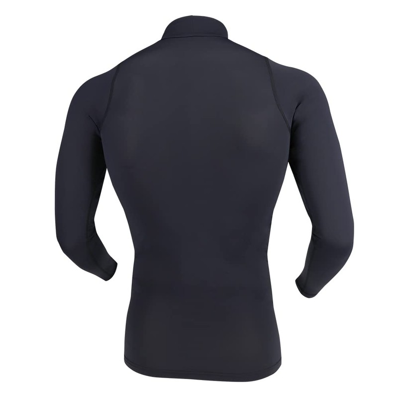 Otafuku Glove JW-727 EVO Summer Inner Wear Top, Long Sleeves,