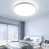 OTREN Ceiling Light LED Round Ceiling Light: LED Ceiling Light