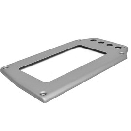 Boat Chartplotter Panel 7202357D | Z185 Gray Plastic