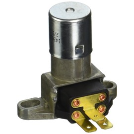 Painless Performance 80150 Floor Mounted Dimmer Switch