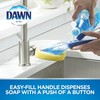 Dawn Superfabric Fillable Dishwand