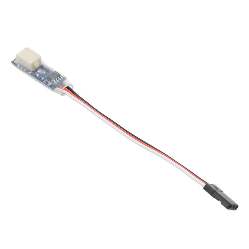 RC PWM Switch Micro Relay, RC Motor Speed Regulator Controller