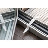 POPPSTAR 4 x 21.5 cm SAT Window Feed-Through (2 mm