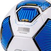 Renegade Soccer Ball, Size 3, Royal