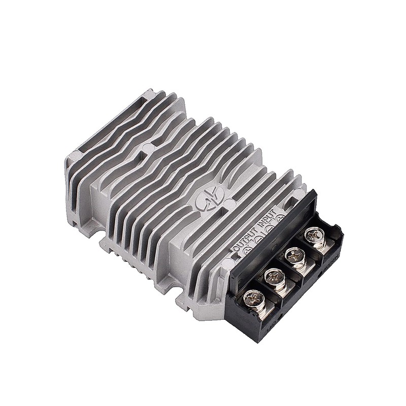 Valefod 24V to 12V 60A 720W Step-Down Transformer DC to