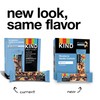 KIND Bars, Blueberry Vanilla & Cashew, Gluten Free, Low Sugar,