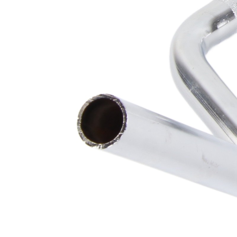 Motorcycle Drag Handlebars 22mm Motorbike Drag Flat Bar for CG125