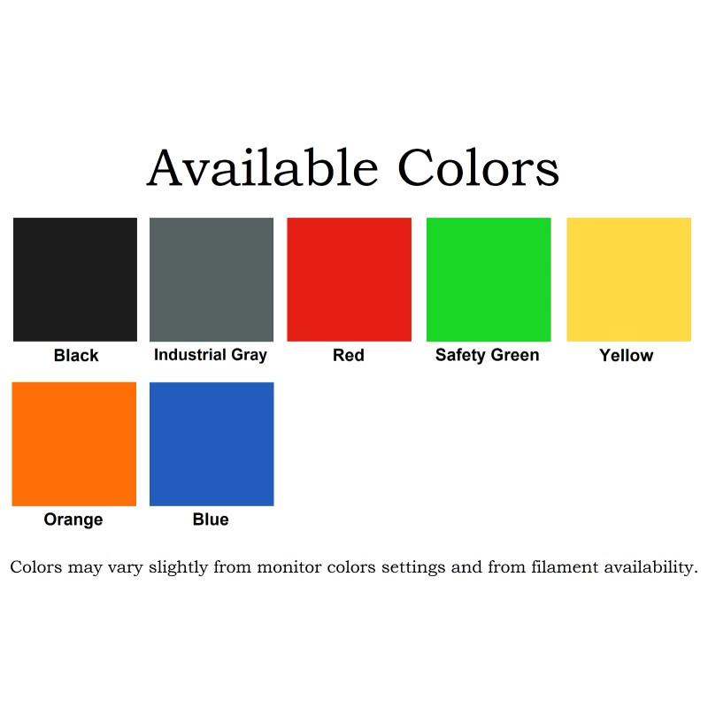 Jonah Pope Design Milwaukee Packout Insert for M12 Right Angle