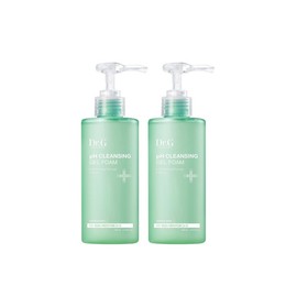 (1+1) Mildly acidic cleansing gel foam 200mL / (1+1) 약산성 클렌징 젤 폼 200mL