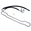 Plews & Edelmann 92810 Power Steering Return Line Hose Assembly: