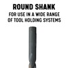 Drill America 1/8" High Speed Steel Contractor Grade Split Point