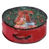 ProPik Christmas Wreath Storage Bag 30" - Garland Holiday Container