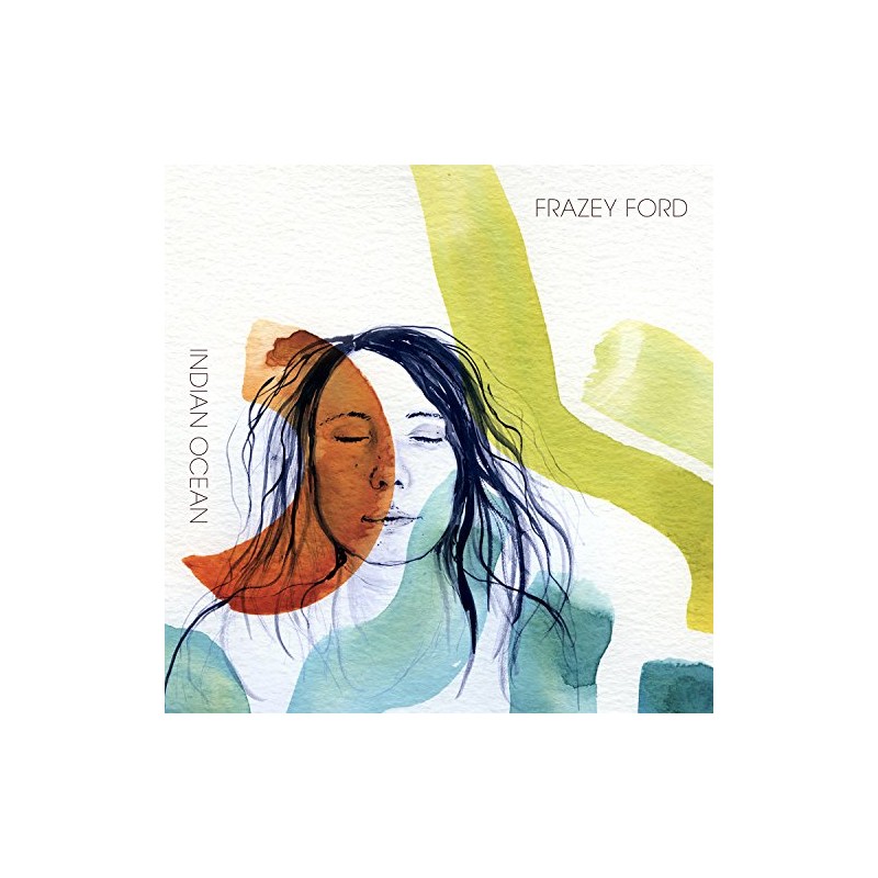 Indian Ocean (180 Gr./Mp3-Code) [Vinyl LP]