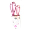 Silicon Whisk Set, Colors May Vary