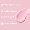 PDRN Eye Balm Stick 2 Pack, Collagen Multi Balm with