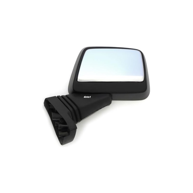 Mirror Left Side Fits Honda GL1200 Gold Wing Goldwing 1984