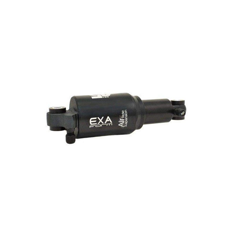 Kind Shock Kindshock KS A5-RR1 Dual Air Rear Shock 150x30mm