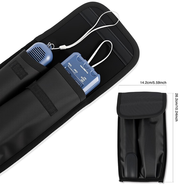 Pro3000 Tone Generator and Probe Kit, Wire Tracer Cable Toner,