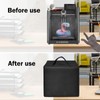 3D Printer Cover Heavy Duty Waterproof Anti-static Nylon Lid for