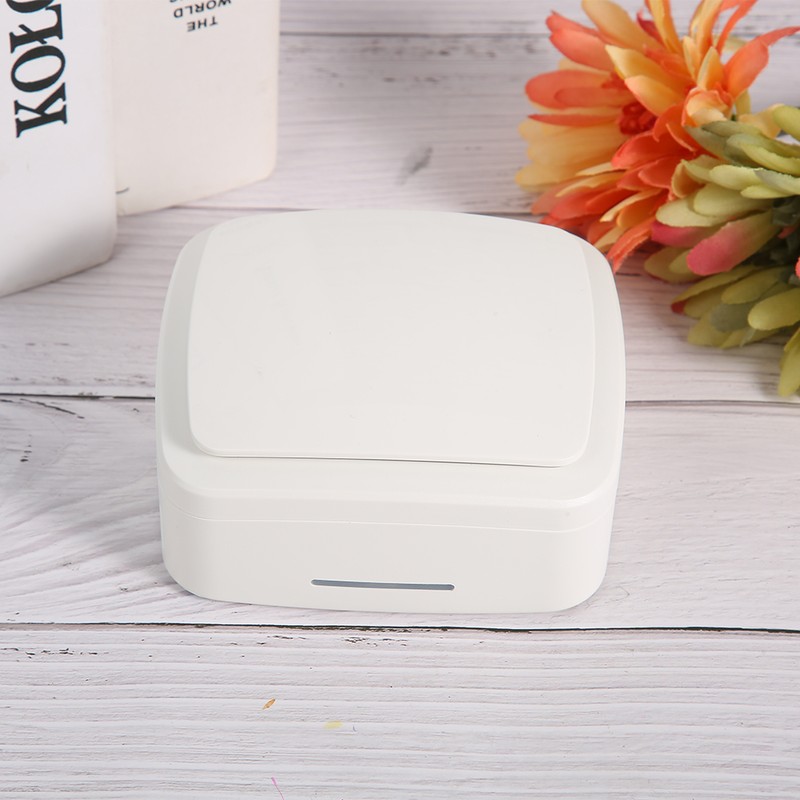 Air Purifier USB Charging Ozone Odor Removal Air Purifier for