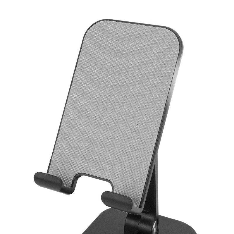 Cell Phone Stand Portable Mini Anti Slip Foldable Adjustable Angle