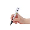 BS Miffy 3 Color Ballpoint Pen Jetstream 0.5mm Animal EB403A