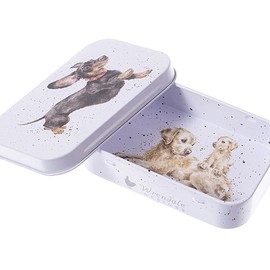 Wrendale Designs - 'That Friday Feeling' Mini Tin