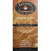 Baronet Coffee Organic ESE Espresso Pods - Decaf Roast -