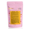 Honeyberry HONEYBERRY INCLUSIONS Mixed Flowers Sprinkles 200g - Premium Edible