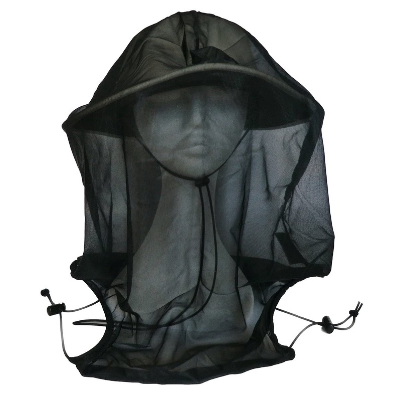 Brettschneider Head-Neck Mosquito Net