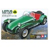 Tamiya 24357 1/24 Sports Car Series No. 357 Lotus Super