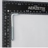 AERZETIX - C44750 - Set of 10 - Wood Screws