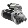 17841N Starter Motor Compatible with Toyota Corolla 2003-2008 Matrix 2003-2008