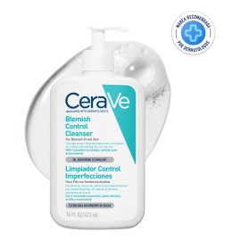 Limpiador Control Imperfecciones 473 Ml