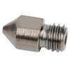 5Pcs 3D Printer Nozzle Set for MK8 1.75mm Consumables 0.2‑1.0mm