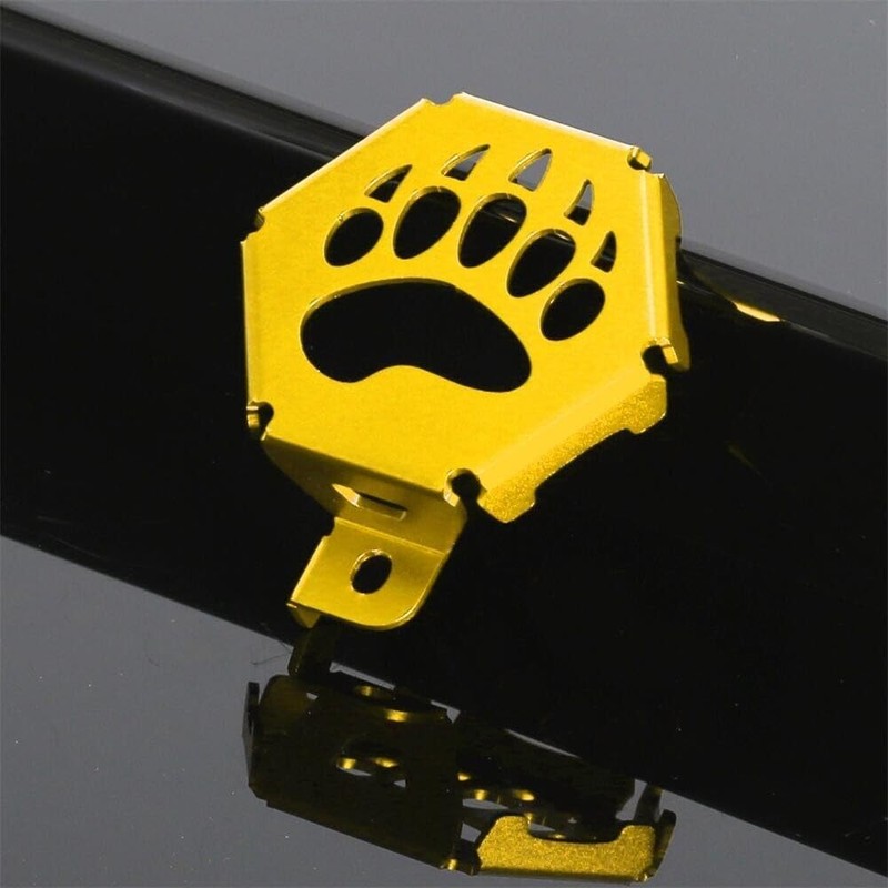 CNC CT125 Horn Guard Accessories Compatible With Ct125 Trail 125