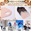 [LAAVVA] UV Protection Mask, Face Cover, Fall & Winter, Lightweight,