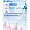 Dr. Glow Adult Cavity Repair Toothpaste, Hydroxyapatite Toothpaste Cavity Reversing,